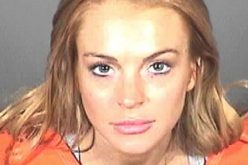 Lohan hosts rooftop BBQ while doing time