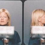 Lizzie Grubman Mugshot