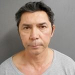 Lou Diamond Phillips Mugshot