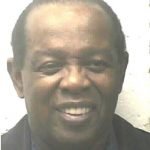 Lou Rawls Mugshot