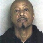 MC Hammer Mugshot