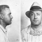 Machine Gun Kelly Mugshot