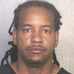 Manny Ramirez Mugshot