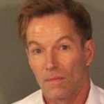 Mark S Allen Mugshot