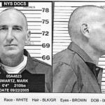 Mark Swartz Mugshot
