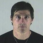 Matthew Fox Mugshot