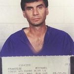 Michael Franzese Mugshot