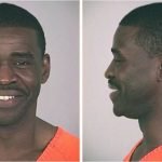 Michael Irvin Mugshot