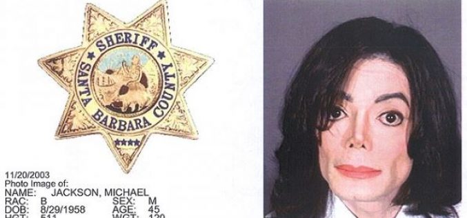 Celebrity Mugshots: M-N-O