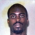 Michael Vick Mugshot
