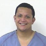 Miguel Cabrera Mugshot