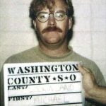 Mike Lookinland Mugshot