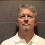 Mike Nifong Mugshot