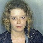 Natasha Lyonne Mugshot