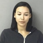 Naya Rivera Mugshot