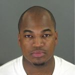 Ne Yo Mugshot