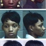 NeNe Leakes Mugshot