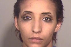 Woman arrested in double stabbing in Ventura