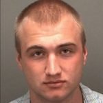 Nick Hogan Mugshot