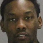 Offset Mugshot