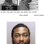Ol' Dirty Bastard Mugshot