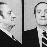 Paul Castellano Mugshot