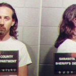 Paul Ruebens Mugshot