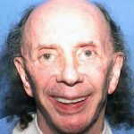 Phil Spector Mugshot