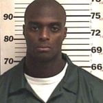 Plaxico Burress Mugshot