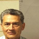 Rajat Gupta Mugshot