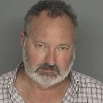 Randy Quaid Mugshot