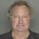 Randy Quaid Mugshot