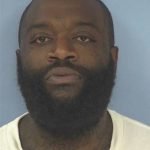 Rick Ross Mugshot
