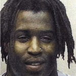 Ricky Williams Mugshot