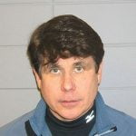 Rod Blagojevich Mugshot