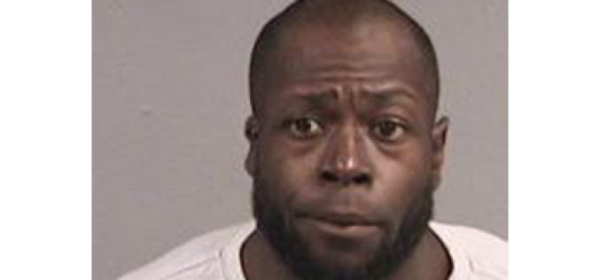 Man Detained for Shoplifting Recognized as Arson Suspect