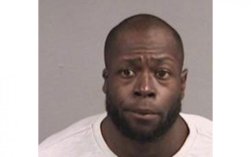 Man Detained for Shoplifting Recognized as Arson Suspect