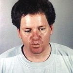 Roger Clinton Mugshot