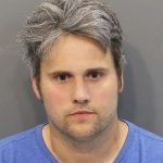 Ryan Edwards Mugshot