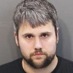 Ryan Edwards Mugshot