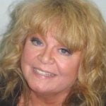 Sally Struthers Mugshot