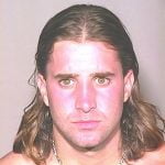 Scott Stapp Mugshot