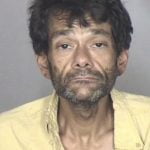 Shaun Weiss Mugshot