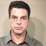 Shepard Smith Mugshot