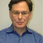 Sidney Blumenthal Mugshot
