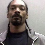 Snoop Dogg Mugshot