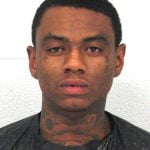 Soulja Boy Mugshot