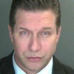 Stephen Baldwin Mugshot