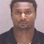 Steve McNair Mugshot