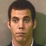 Steve-O Mugshot